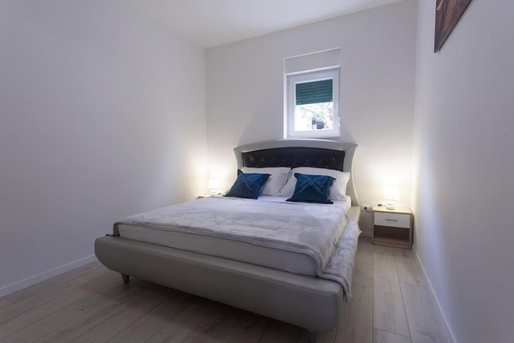 Apartment Spalato 斯普利特 外观 照片