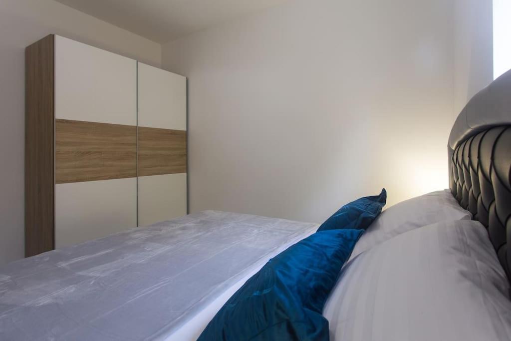 Apartment Spalato 斯普利特 外观 照片