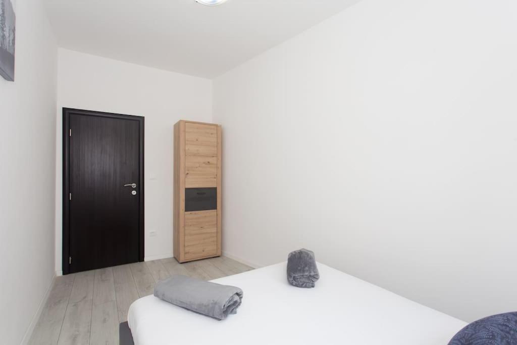 Apartment Spalato 斯普利特 外观 照片