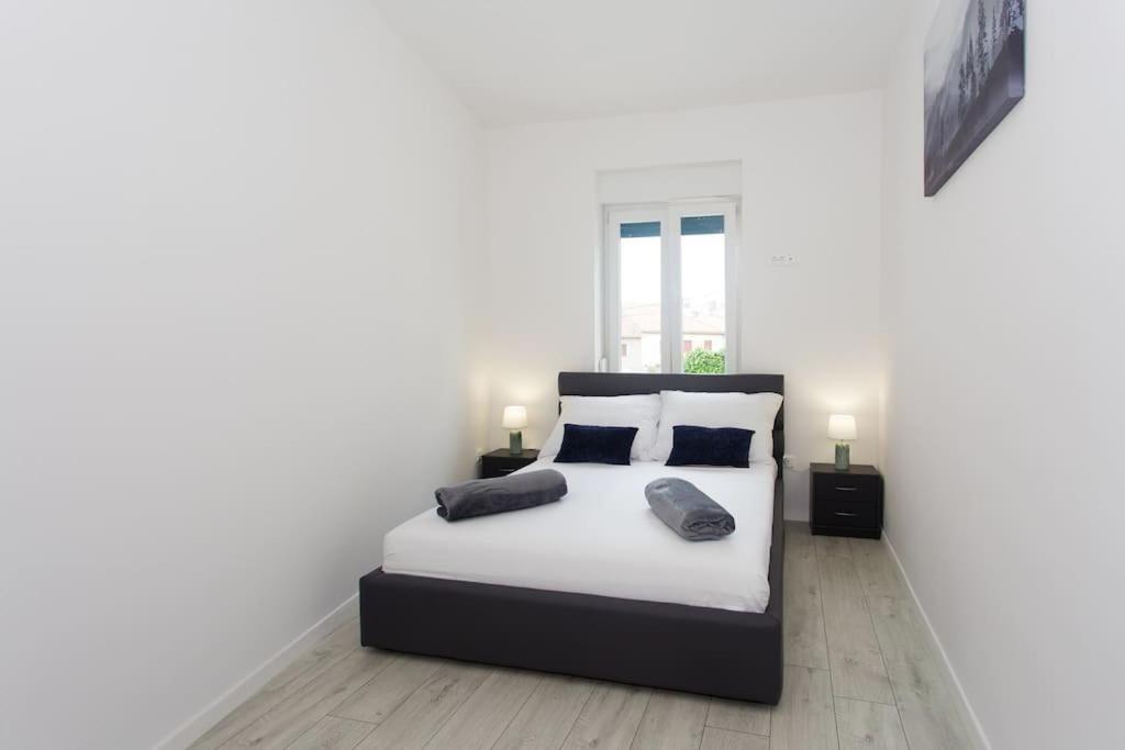 Apartment Spalato 斯普利特 外观 照片